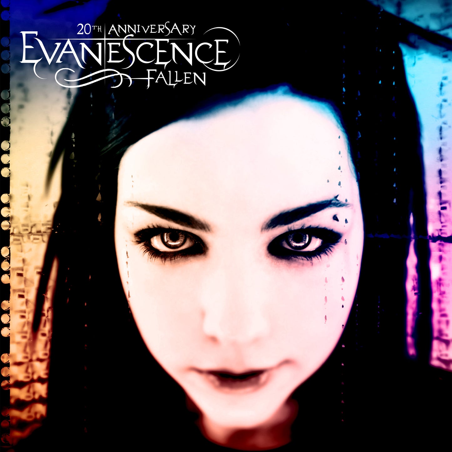 Evanescence - Fallen (20th Anniversary) [CD]