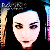 Evanescence - Fallen (20th Anniversary)  [CD] Sent Sameday*