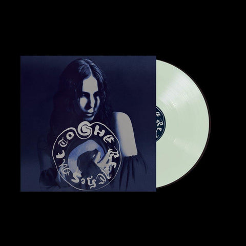 Chelsea Wolfe - She Reaches Out To She... [VINYL] Pre-sale 09/02/2024