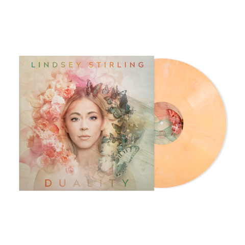 Lindsey Stirling - Duality [VINYL] Pre-sale 14/06/2024