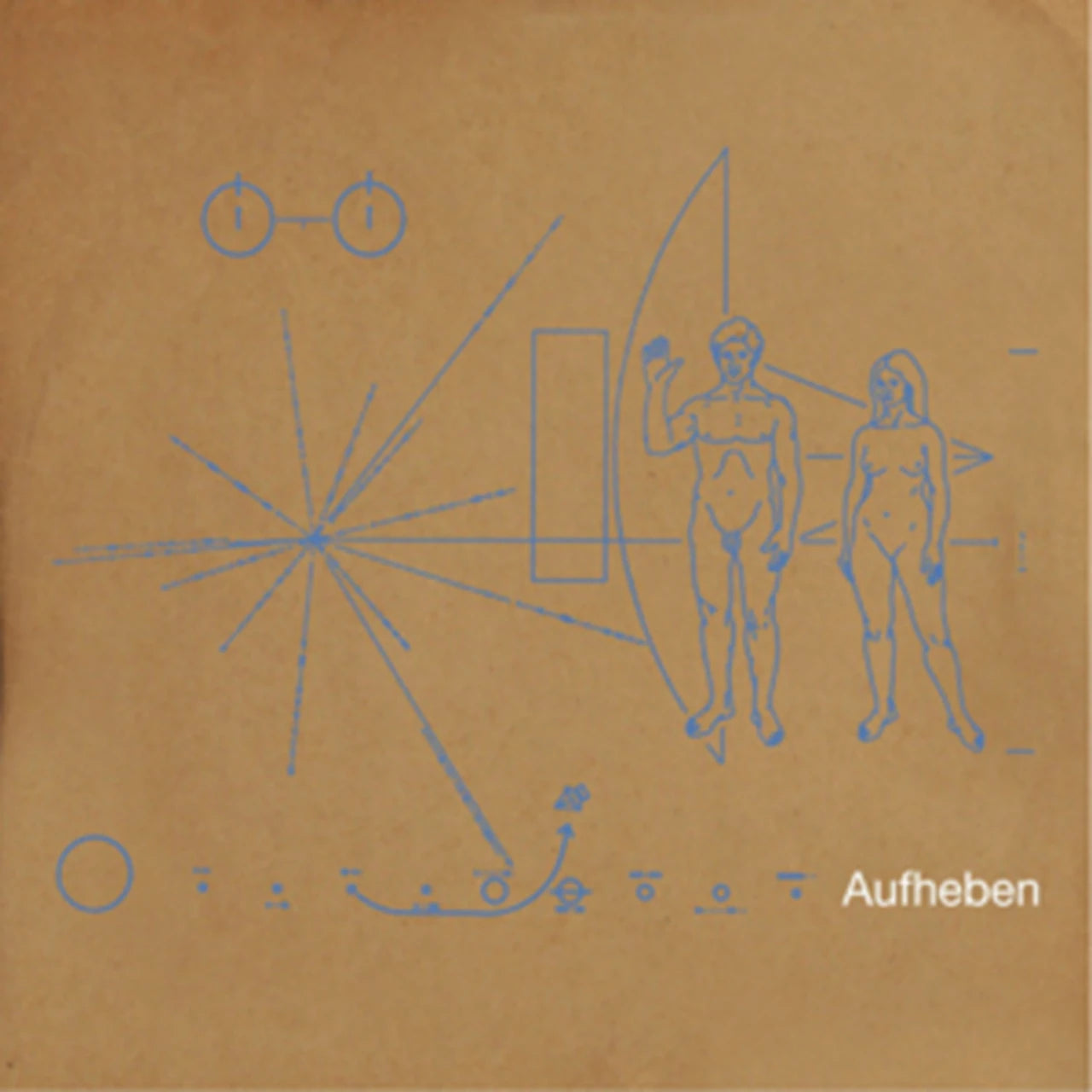 The Brian Jonestown Massacre - Aufheben [CD]