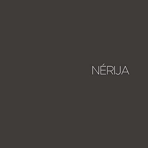 Nerija - Nerija EP  [VINYL]