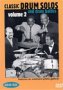 Classic Drum Solos And Drum Battles - Vol. 2 [DVD]
