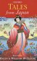 Tales from Japan (Oxford Myths and Legends)