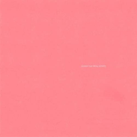 Sunny Day Real Estate - Lp2 [CD]