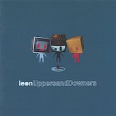 Leon - Uppers and Downers [CD]