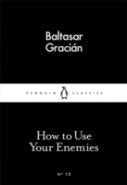 "Black book cover with white text, featuring Penguin Classics logo and penguin illustration."