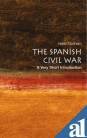 Helen Graham - The Spanish Civil War: A Very Short Introduction