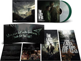 Gustavo Santaolalla  - The Last of Us: Season 1 LTD 2LP [VINYL]