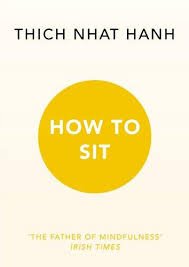 How To Sit [DVD]