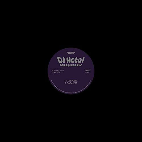 Various - Sleepless EP [VINYL]