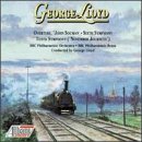 Various - George Lloyd Symphony 6 & 10 Overture Jo [CD]