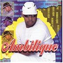 Ambilique - Ambilique [CD]