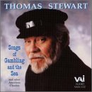 "Album cover featuring a man with a white beard and sailor's hat."