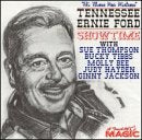 Tennessee Ernie Ford - Tennesse Ernie Ford Showcase [CD]