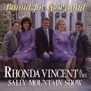 Vincent Rhonda - Bound for Gloryland [CD]