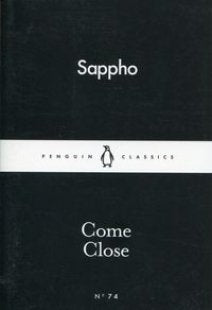 Come Close (Penguin Little Black Classics)