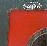 Charlotte Glasson - Escapade [CD]