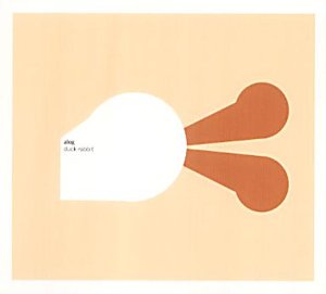 Alog - Duck Rabbit [CD]