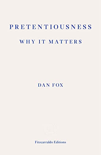 Pretentiousness