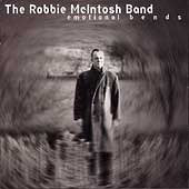 Robbie Mcintosh - Emotional Bends [CD]