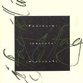 Monteverdi Claudio - Insalata-I Fagiolini [CD]