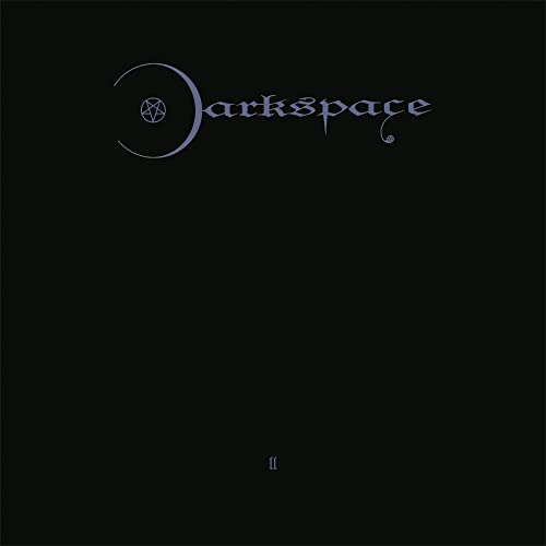 Darkspace - Darkspace II  [VINYL]