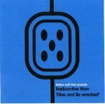 Various - Dive and Lie Wrecked [CD]