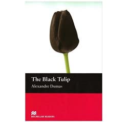 Macmillan Readers Black Tulip The Beginner