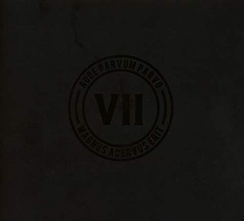 Atkinson Simon Patterson  Sean - VII Vol. 1 [CD]