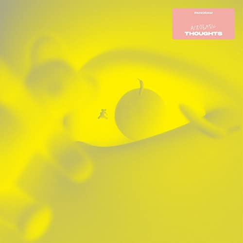 Panoram - Acrobatic Thoughts [VINYL]