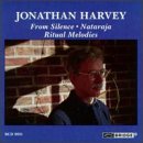 Barry Vercoe - Harvey: Miscellaneous Works [CD]