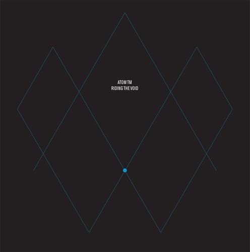 Atom - Riding The Void [VINYL]