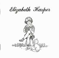Elizabeth Harper - Elizabeth Harper [CD]
