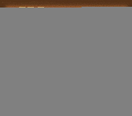 The image is a solid gray rectangle with a brown strip at the top.
