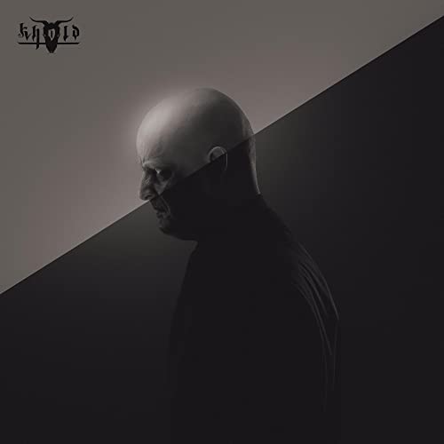 Khold - Svartsyn (limited Black Vinyl)  [VINYL]