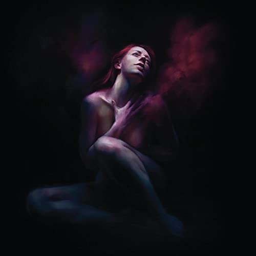 Acolyte - Entropy (Ltd.Digi) [CD]