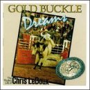 Various - Gold Buckle Dreams [CD]