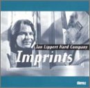 Jan Lippert Hard Company - Imprints [CD]