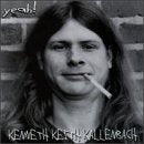 Kenneth Keith Kallenbach - Yeah [CD]