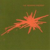 Wedding Present, The - Bizarro [CD]