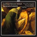"CD cover featuring a painting of a man leaning over a reclined, shirtless figure."