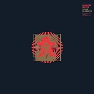 Santiago Pillado-Matheu - La Revolucion Y La Tierra [VINYL]