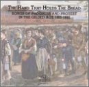 Hand That Holds The Bread - The Hand That Holds The Bread [CD]