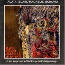 Various - I Am Surprised While It Is.... [CD]