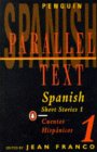 "Book cover with 'Parallel Text' in red, Penguin logo, and dark background."