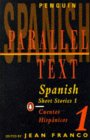 Jean Franco - Spanish Short Stories