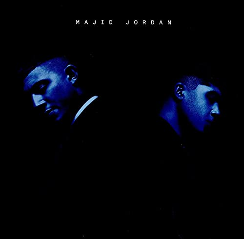 Majid Jordan - MAJID JORDAN [VINYL]