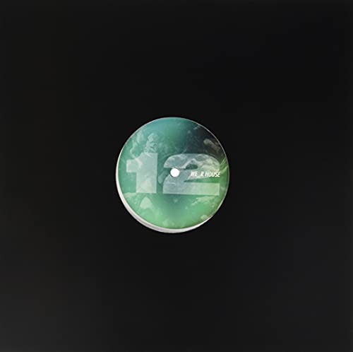 BMW - We_r House 12 [VINYL]
