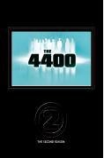 The 4400 - Complete 2nd Season [DVD]